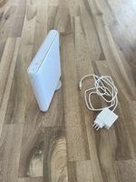Swisscom WLAN-Box Internet Box mit Netzteil, top Zustand!