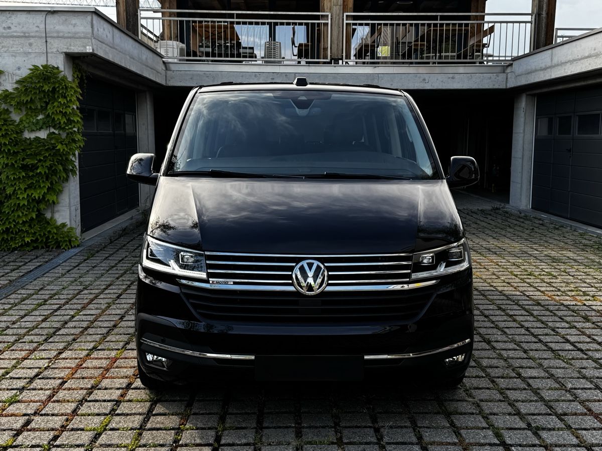 Accessori per altri veicoli: VW T6.1 Multivan 2.0 Bi-TDI Highline 4Motion DSG – Usato da Altendorf venduto da Elite-S 2