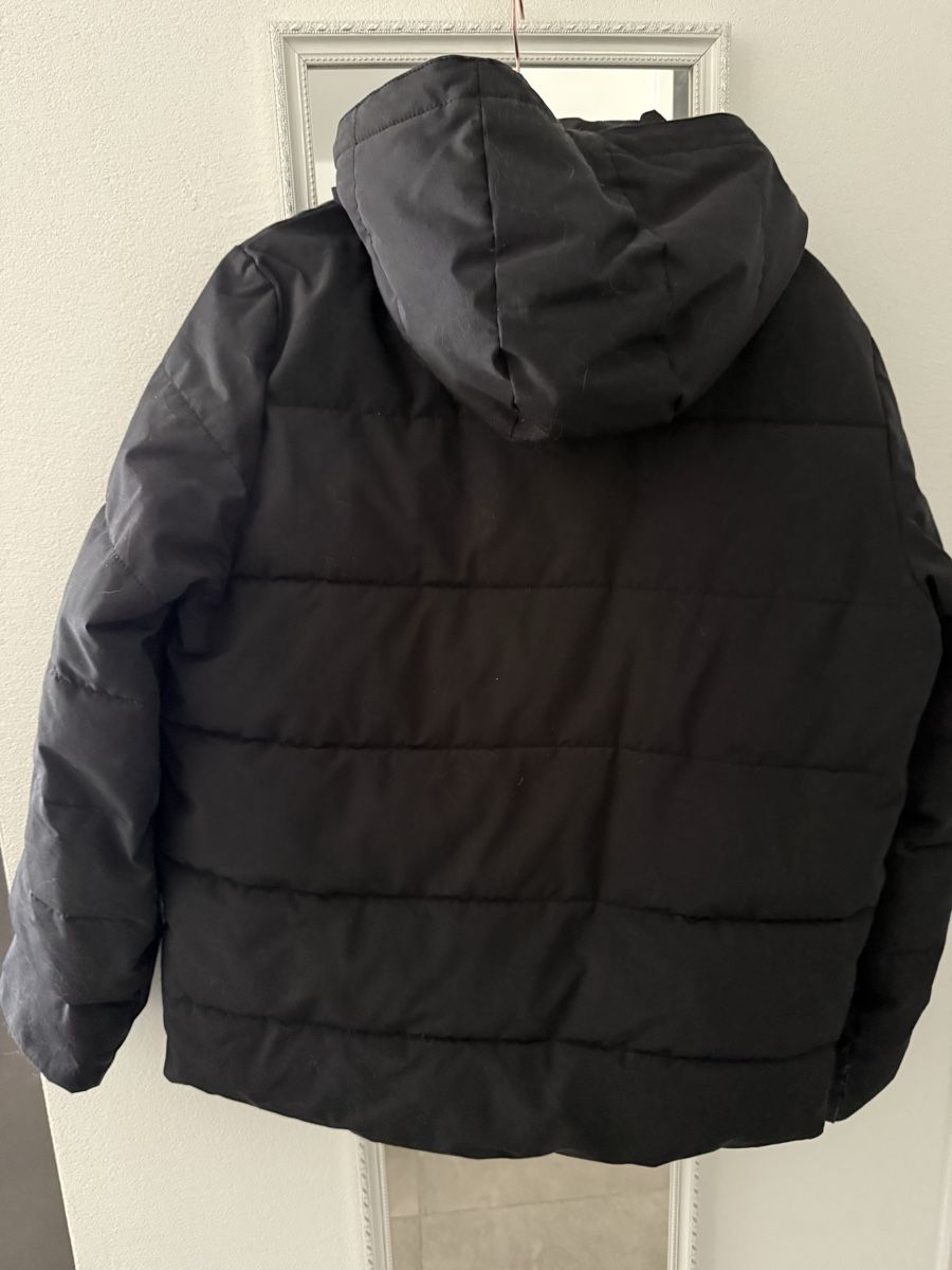 Giacche: Herrn Winterjacke Grösse M – Usato da Pfeffikon LU venduto da pepino17 1