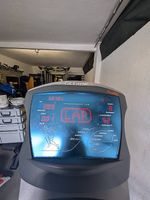 Octane Crosstrainer läuft ohne Strom