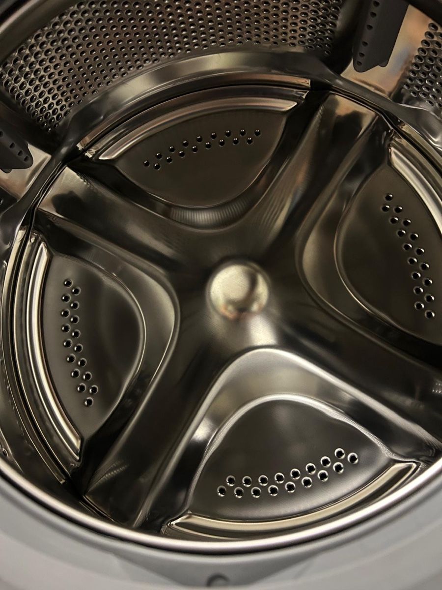 Electrolux Lavatrici: Electrolux PerfectCare 600 – Usato da Renens VD venduto da eri_5kpf 2