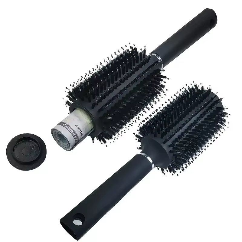 Sonstige Haarpflege: Brosse à cheveux secrète - Cachette astucieuse et discrète! – Neu und originalverpackt aus Ebikon von thebestarticle