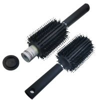Brosse à cheveux secrète - Cachette astucieuse et discrète!