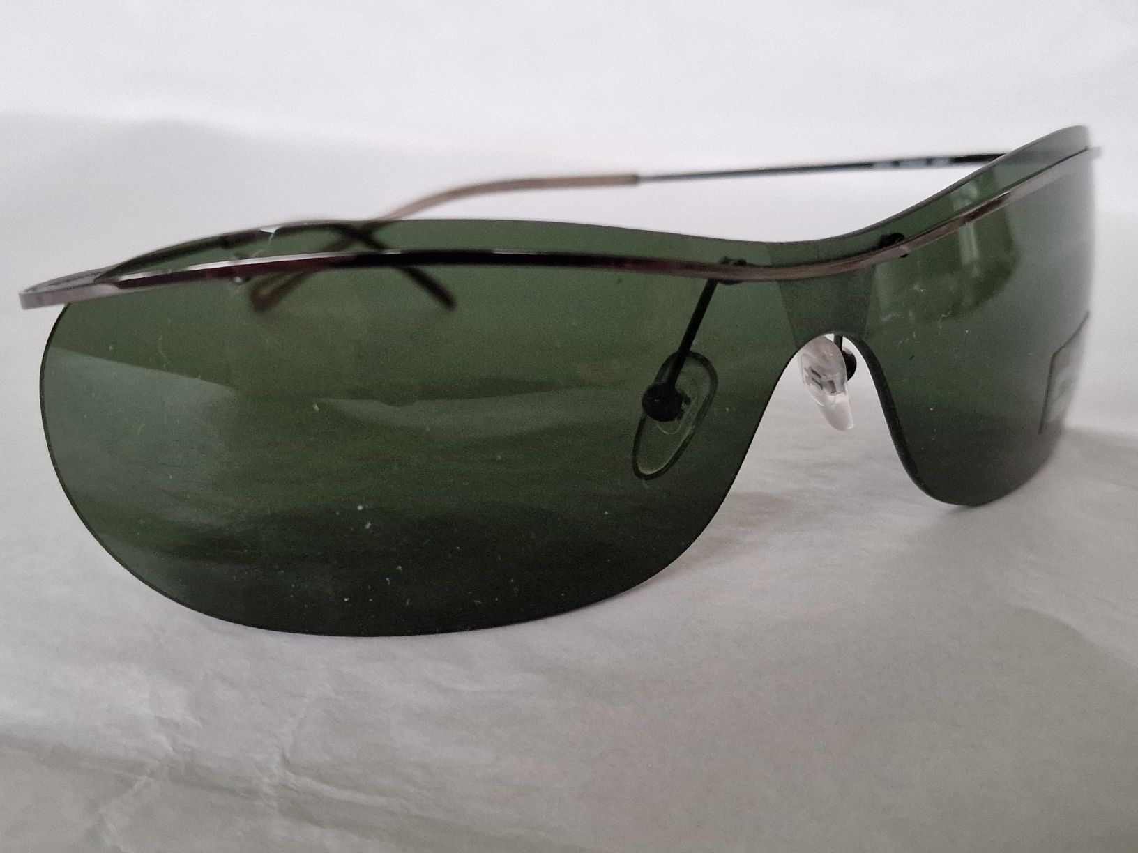 Fila Occhiali & Lenti: FILA  HERREN  SONNENBRILLE – Nuovo e nell'imballaggio originale da Aadorf venduto da condor35 4