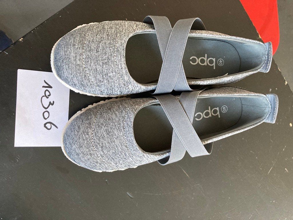Chaussures femmes: Ballerinas Gr 40 – Neuf (Voir description) à Zollbrück par outlet16