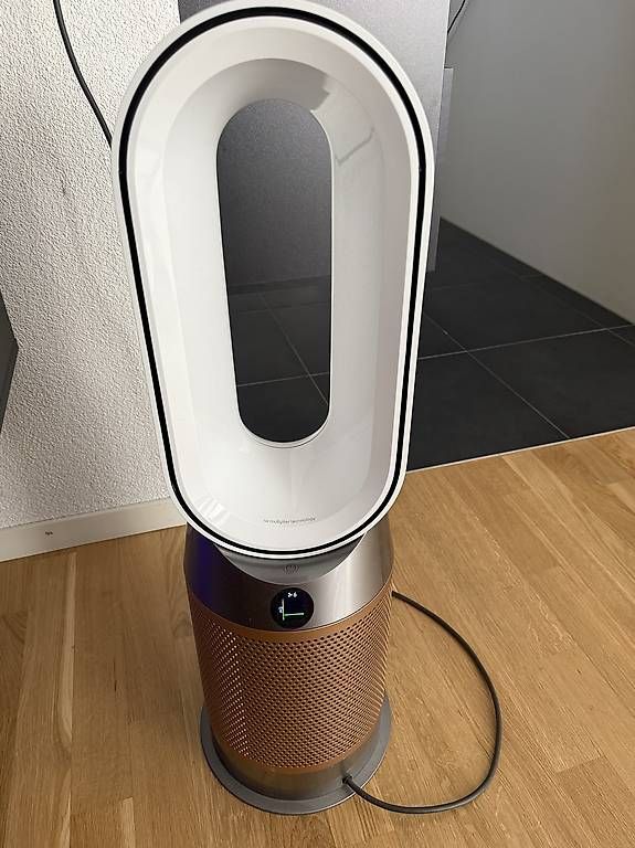 Dyson Purificatori d'aria: Dyson Purifier Hot+Cool Hp2 – Usato da Neuenegg venduto da elu_9gnv 1
