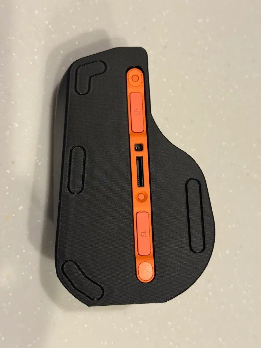 Nintendo Console: Nintendo Switch 2 Mouse – Nuovo e nell'imballaggio originale da Dietikon venduto da You_Want_We_Print 3