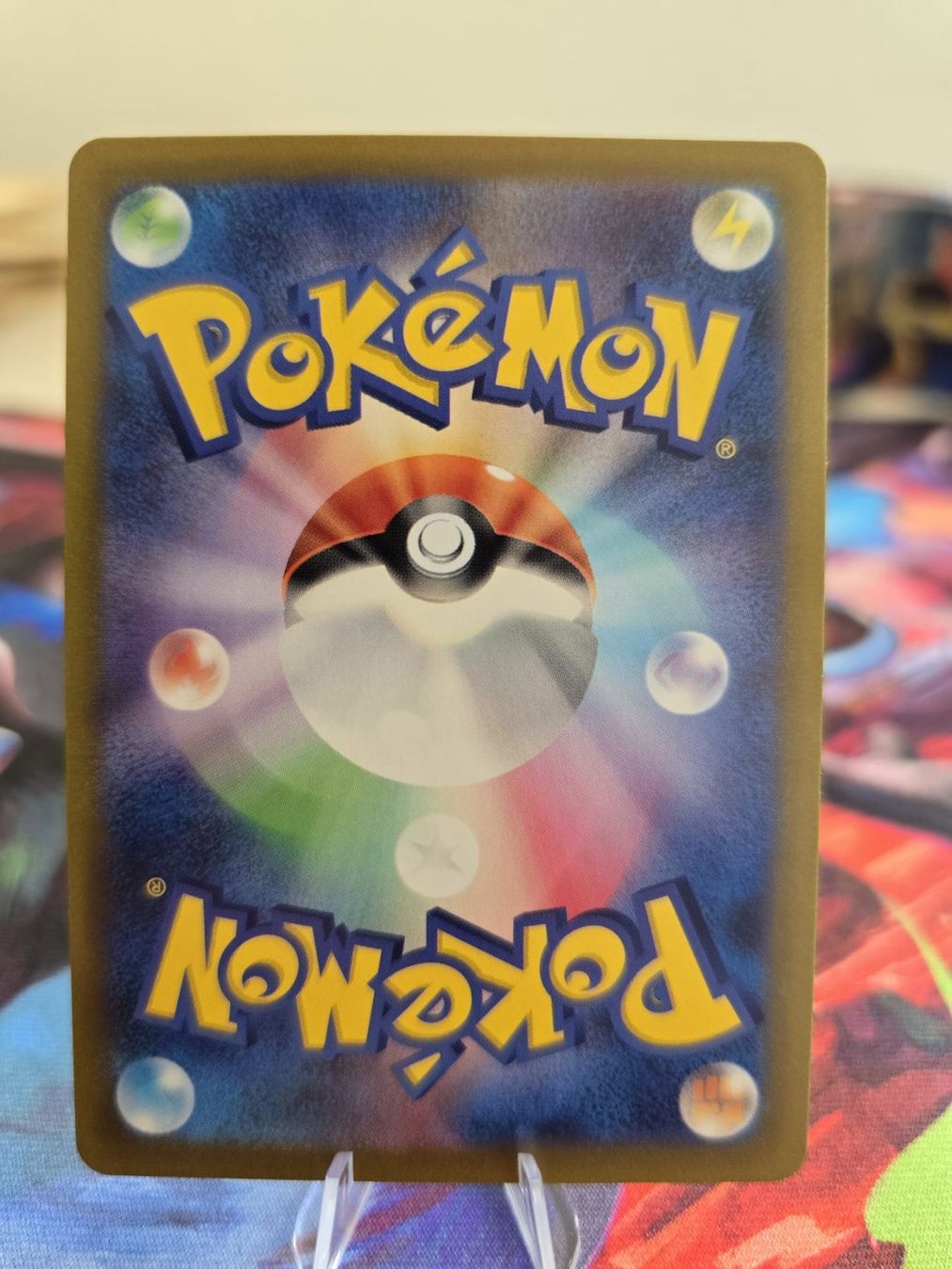 Pokémon Carte collezionabili: Glaziola VSTAR (s12a 217) – Usato da Reinach AG venduto da AkuyakuTCG 1
