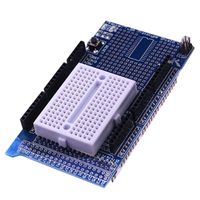 Breadboard Prototype Shield V3 für Arduino MEGA2560