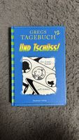 Gregs Tagebuch 12 Und Tschüss.