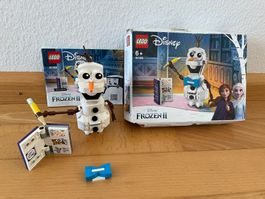 Lego 41169 Olaf - Disney Frozen