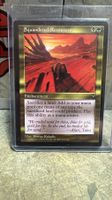 MTG: Squandered Resources - Visions