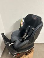 Kindersitz Britax Römer Modell: Dualfix M i-Size