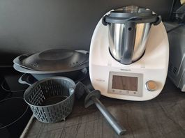 Thermomix TM5