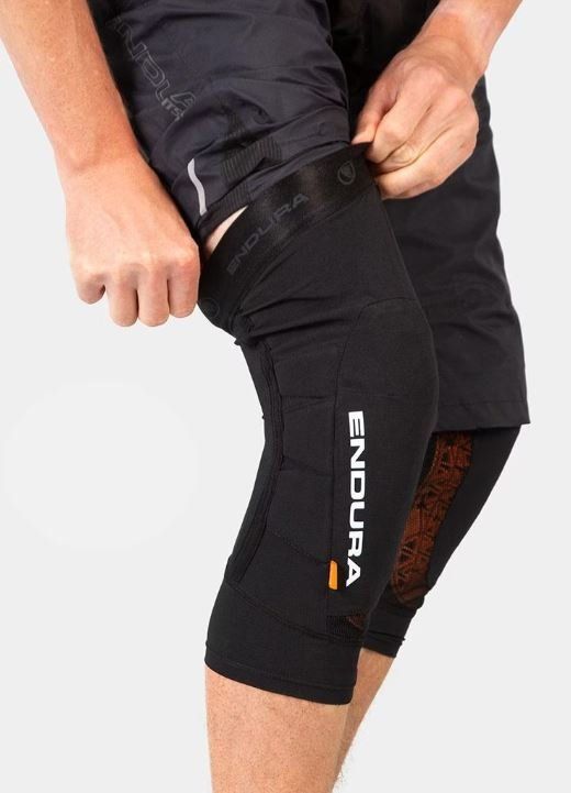 Endura Protezioni & Imbottiture: MTB Knieschoner - Endura MT500 D3O – Nuovo (secondo la descrizione) da Lyss venduto da CHM36 6