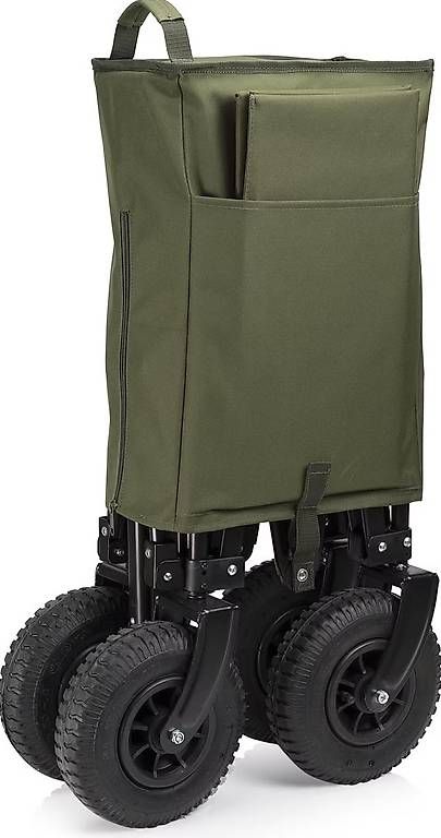 Transportwagen: Campart Chariot pliable – Gebraucht aus Fully von submedia 1