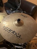 Cymbal Istanbul agop Xist 17
