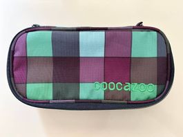 Coocazo Etui, Schlamperetui, Stifteetui