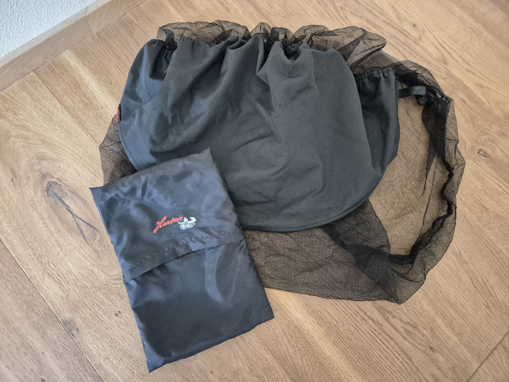 Hartan Kinderwagen: Kinderwagen Hartan Bellybutton Edition – Gebraucht aus Zizers von .sternli. 9