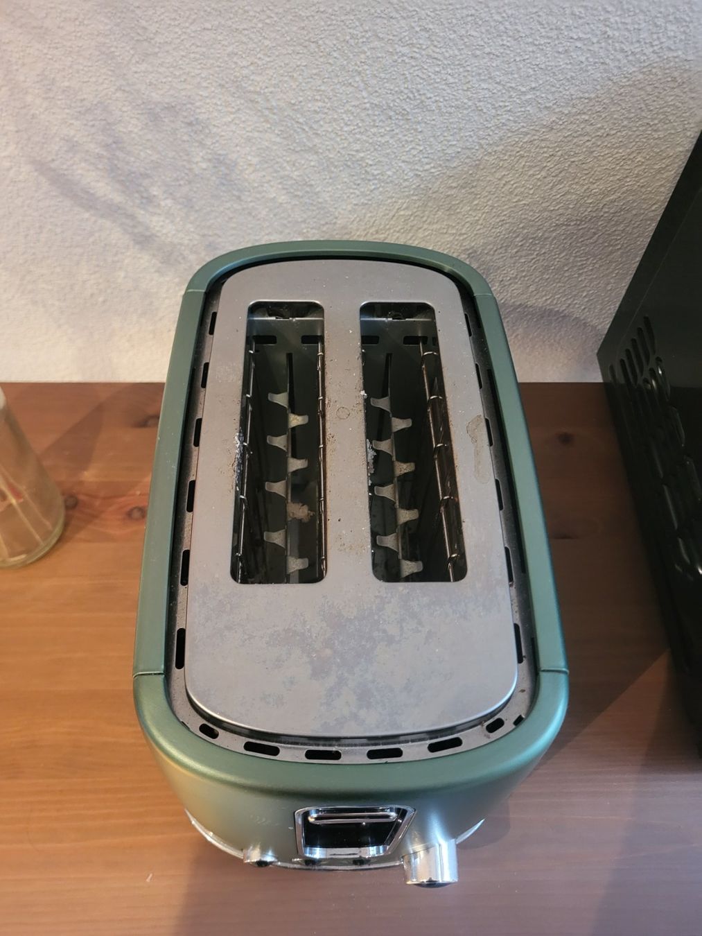 Elettrodomestici da cucina: Toaster – Usato da Zürich venduto da jai_k6bl 1