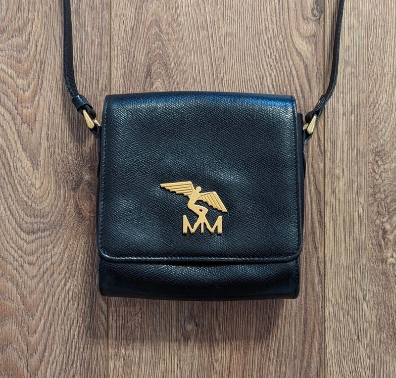 Maison Mollerus Taschen für Damen: Maison Mollerus Tasche I – Gebraucht aus Lopagno von CLep 2