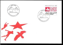 FDC 939 Sion 2006 ET 12.2.1998