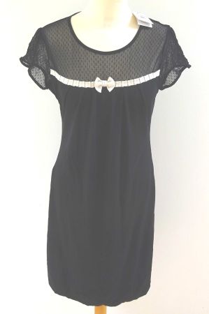 Vive Maria - Neues Kleid - schwarz - Grösse L