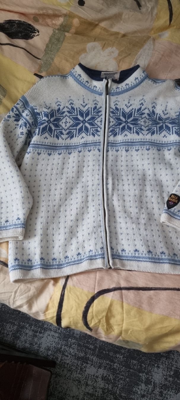 Giacche: dale of norway Jacke – Usato da Riedikon venduto da Winter21.