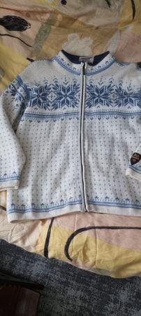 dale of norway Jacke