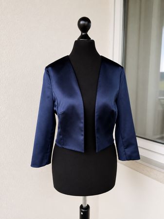 Vera Mont Bolero / Blazer Gr. 36 NP 129