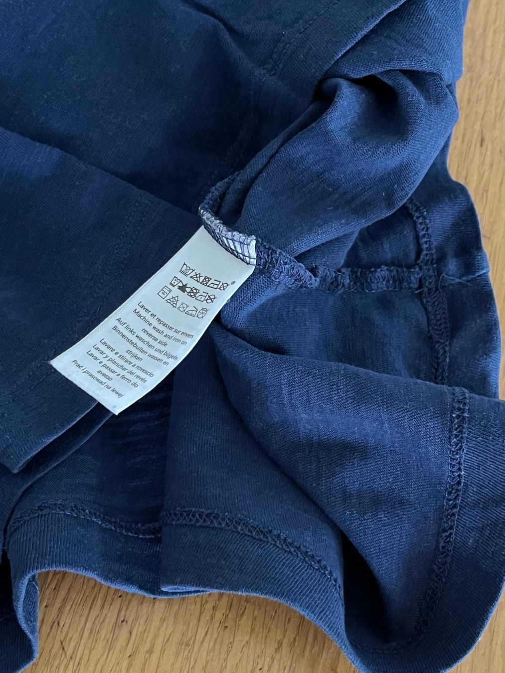 Petit Bateau Camicie, T-shirt & Polo: Petit Bateau Blouse neuwertig 10J/140cm – Usato da Zürich venduto da asocaciu 2