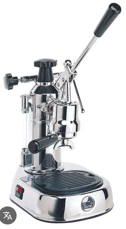 Pavoni O-Ring Dichtung Für Den Dampfrohradapter - Ersatzteile Für