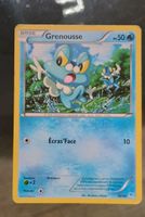 Carte Pokémon Grenousse 23/30 - Rare