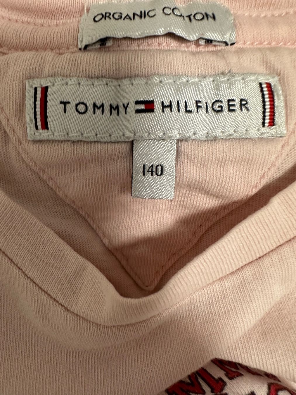 Tommy Hilfiger Camicie, T-shirt & Polo: Tommy Hilfiger Tshirt – Usato da Rombach venduto da nu_be.14 2