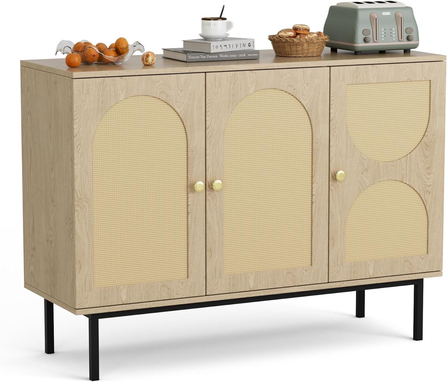 Kommoden: Sideboard, Kommode – Neu (gemäss Beschreibung) aus Pieterlen von Plasticbox