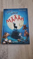 Das wilde Määäh! Witziges Kinderbuch für gemütliche Tage