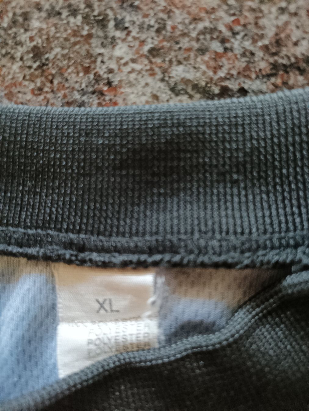 T-shirt: Amsterdam Shirt XL – Usato da Bätterkinden venduto da Elefantenzoo 3