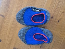 Falke Cosyshoe 25/26