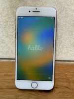 iPhone 8, 64GB, guter Zustand