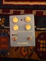 Carl Martin Classic Optical Envelope