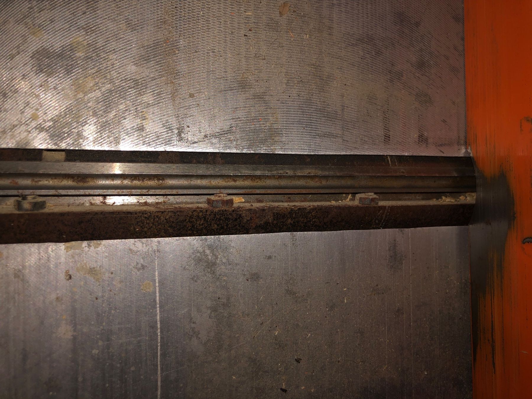 Tutte le macchine: Raboteuse Dewalt DW55 – Usato da Chénens venduto da Touta1franc 3