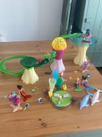 Meerjungfrauen Playmobil