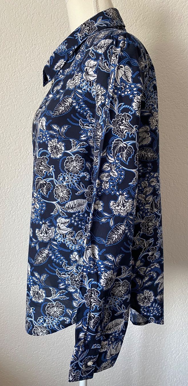 Tommy Hilfiger Camicette: Tommy Hilfiger Hemdbluse Grösse XL – Usato da Oberwil BL venduto da Leni-Mischi 2