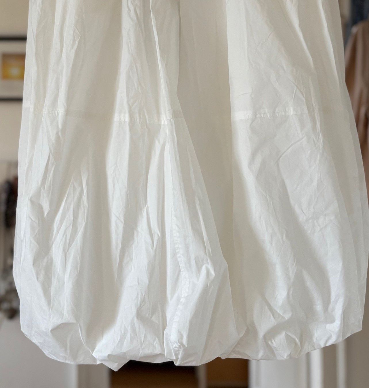 Röcke: JUPE EN COTON!! M – Neu und originalverpackt aus Locarno von NicoNion 2