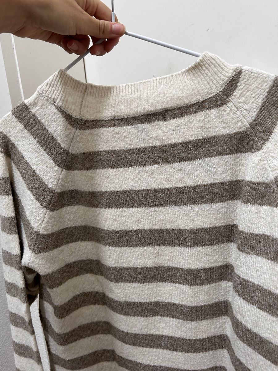 Pullover & Sweatshirts: Herbst Pullover gestreift – Neu (gemäss Beschreibung) aus Teufen ZH von jas_8yhh 2