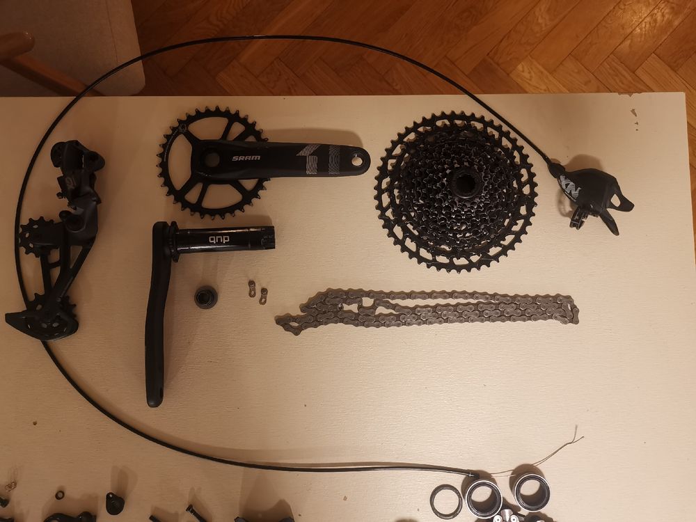 Groupe SRAM GX | Kaufen auf Ricardo
