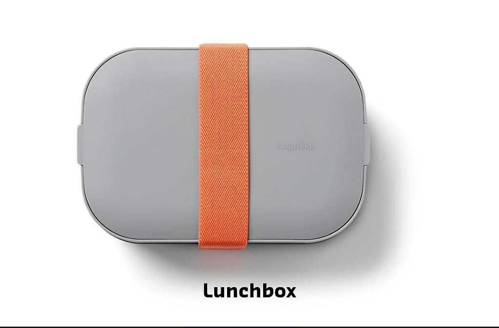 Contenitori & Simili: Lunchbox Royal – Nuovo e nell'imballaggio originale da Eich venduto da ka_st 1