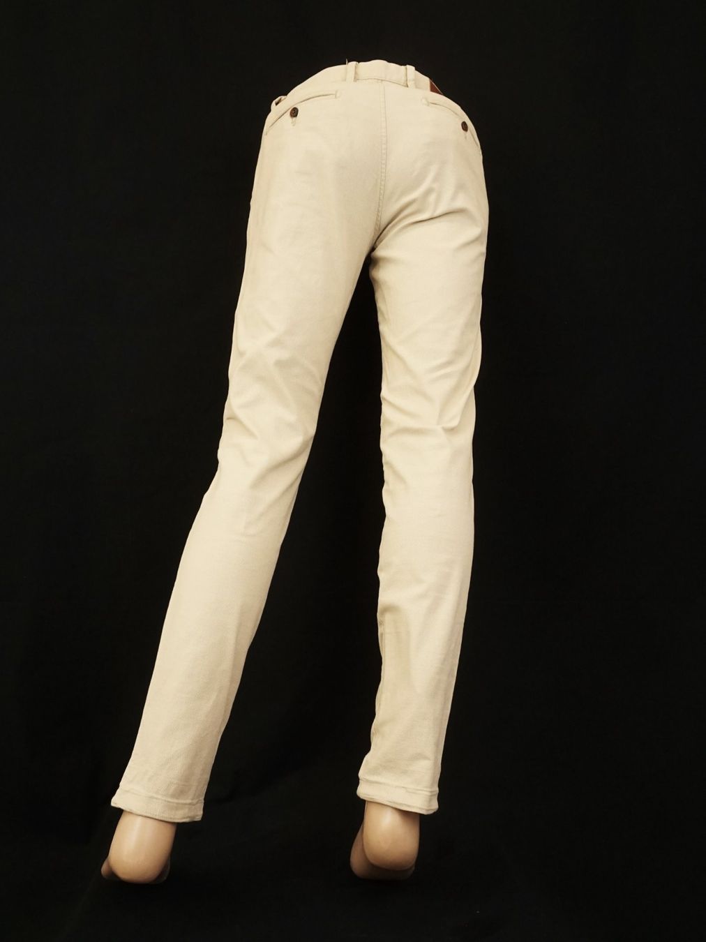 Jack & Jones Pantaloni: Hose Jack&Jones Beige – Usato da Pratteln venduto da Restwert_Pratteln 2