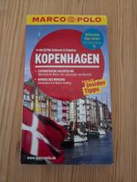 Kopenhagen, Marco Polo, Reiseführer, 2014