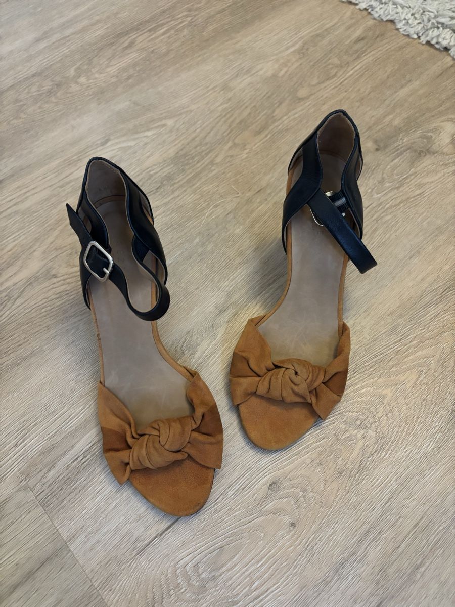 Sezane Damenschuhe: Sezane Pumps – Neu (gemäss Beschreibung) aus Männedorf von Topolina87 2